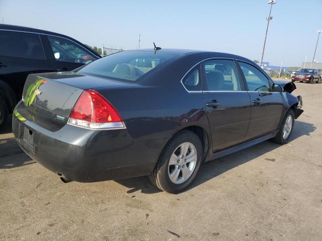 Photo 2 VIN: 2G1WA5E32D1164795 - CHEVROLET IMPALA LS 