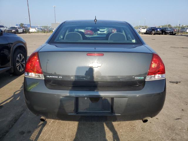 Photo 5 VIN: 2G1WA5E32D1164795 - CHEVROLET IMPALA LS 