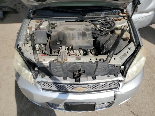 Photo 10 VIN: 2G1WA5E32E1113895 - CHEVROLET IMPALA 