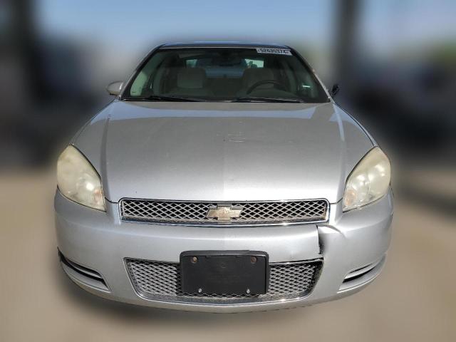 Photo 4 VIN: 2G1WA5E32E1113895 - CHEVROLET IMPALA 