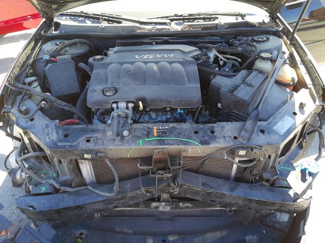 Photo 6 VIN: 2G1WA5E32E1126422 - CHEVROLET IMPALA LIM 