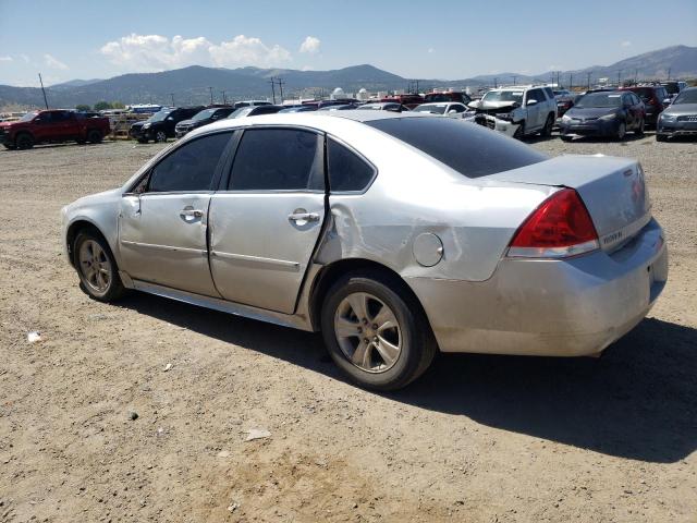 Photo 1 VIN: 2G1WA5E32E1131717 - CHEVROLET IMPALA 