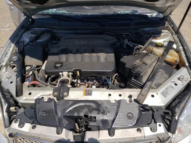 Photo 10 VIN: 2G1WA5E32E1131717 - CHEVROLET IMPALA 