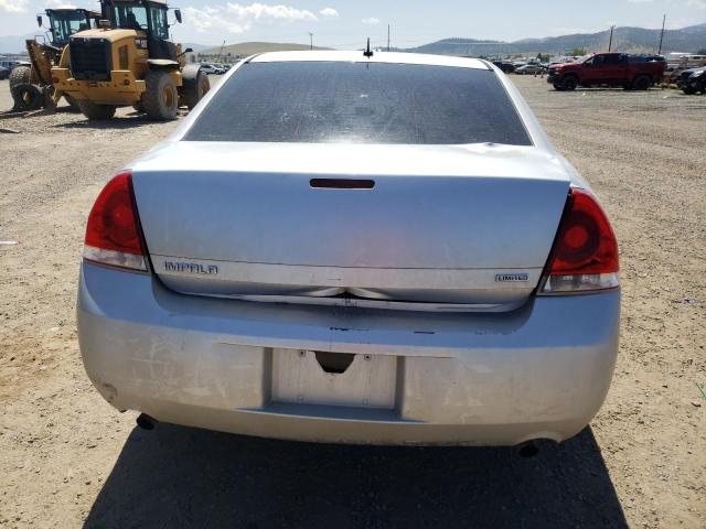 Photo 5 VIN: 2G1WA5E32E1131717 - CHEVROLET IMPALA 