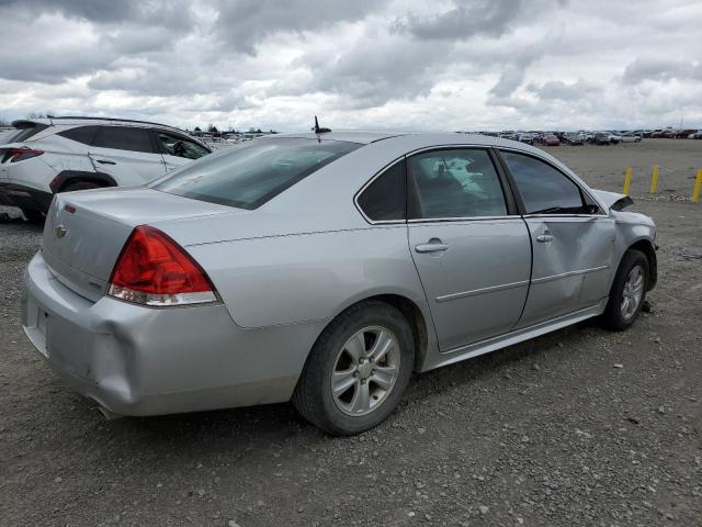 Photo 2 VIN: 2G1WA5E32E1136366 - CHEVROLET IMPALA LIM 