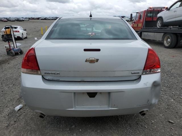 Photo 5 VIN: 2G1WA5E32E1136366 - CHEVROLET IMPALA LIM 