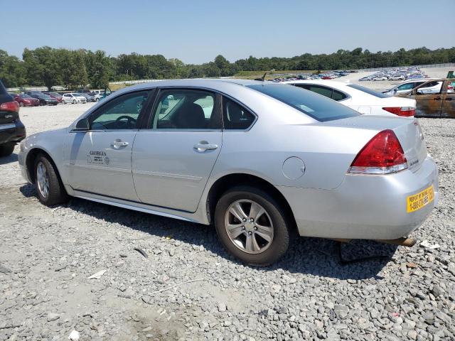 Photo 1 VIN: 2G1WA5E32E1179248 - CHEVROLET IMPALA LIM 