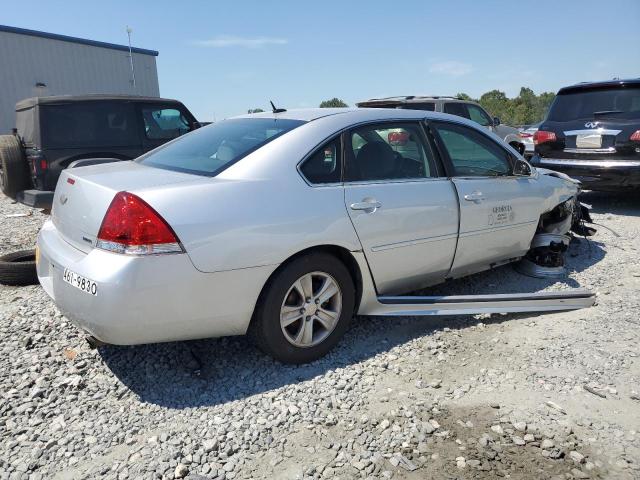 Photo 2 VIN: 2G1WA5E32E1179248 - CHEVROLET IMPALA LIM 