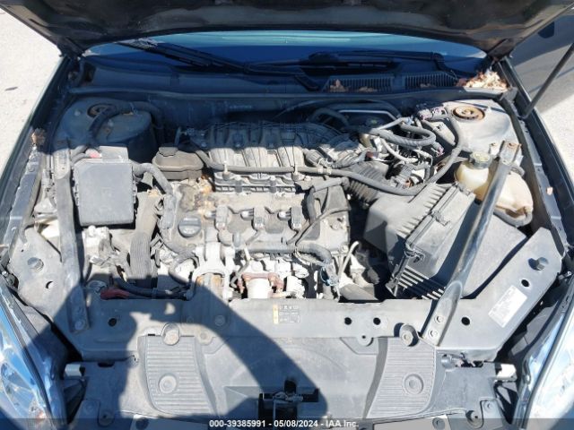 Photo 9 VIN: 2G1WA5E32E1179671 - CHEVROLET IMPALA LIMITED 