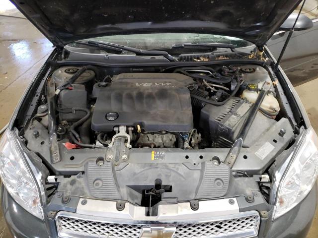 Photo 10 VIN: 2G1WA5E32E1188340 - CHEVROLET IMPALA LIM 