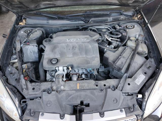 Photo 10 VIN: 2G1WA5E32F1110075 - CHEVROLET IMPALA LIM 