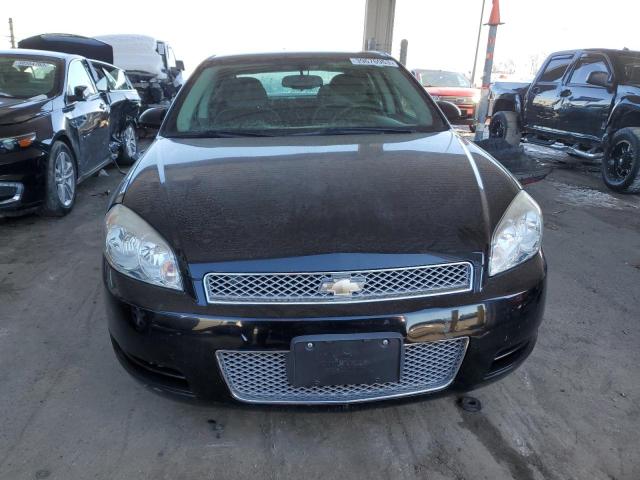 Photo 4 VIN: 2G1WA5E32F1110075 - CHEVROLET IMPALA LIM 