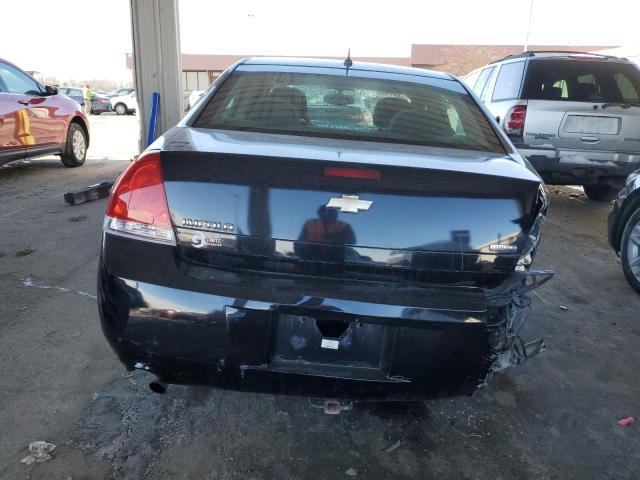 Photo 5 VIN: 2G1WA5E32F1110075 - CHEVROLET IMPALA LIM 