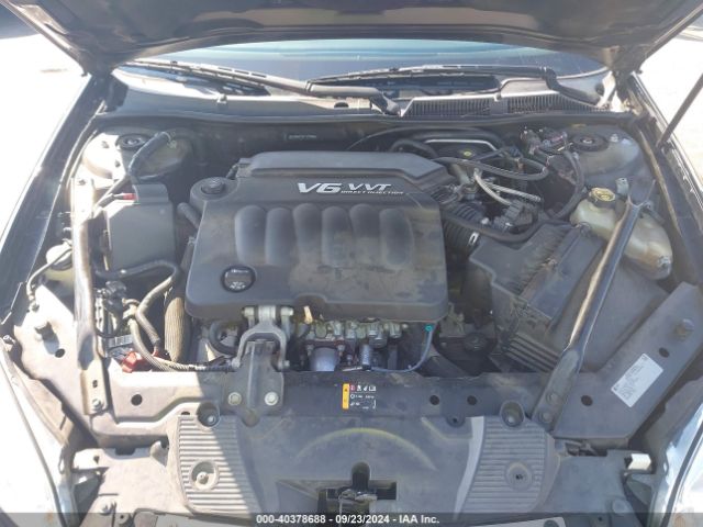 Photo 9 VIN: 2G1WA5E32F1115065 - CHEVROLET IMPALA LIMITED 