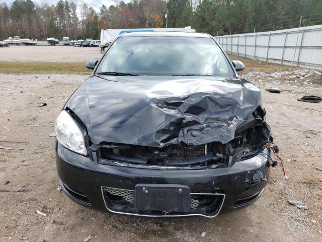 Photo 4 VIN: 2G1WA5E32F1124607 - CHEVROLET IMPALA LIM 