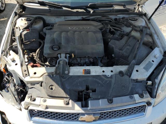 Photo 10 VIN: 2G1WA5E32F1127944 - CHEVROLET IMPALA 