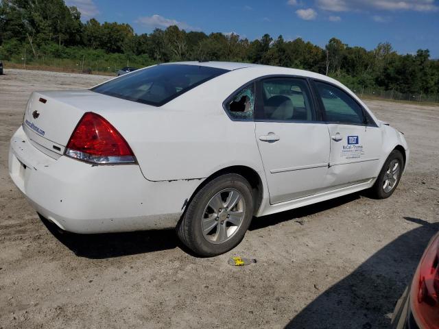 Photo 2 VIN: 2G1WA5E32F1127944 - CHEVROLET IMPALA 