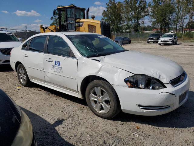 Photo 3 VIN: 2G1WA5E32F1127944 - CHEVROLET IMPALA 