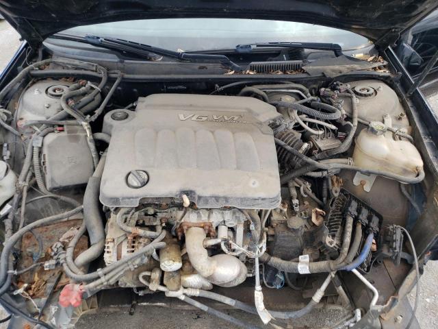 Photo 10 VIN: 2G1WA5E32F1141553 - CHEVROLET IMPALA LIM 