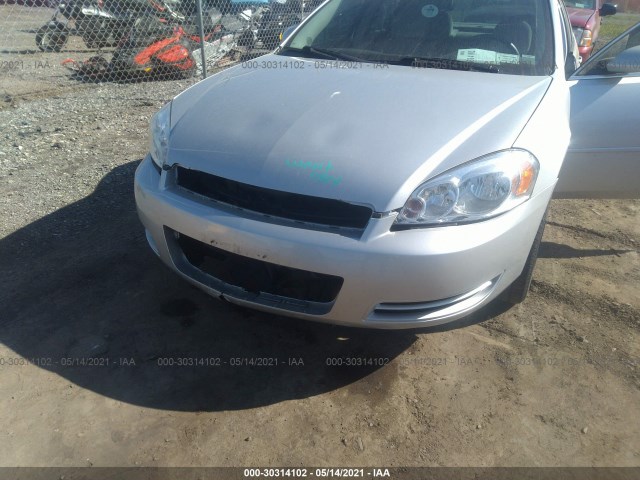 Photo 9 VIN: 2G1WA5E32F1142346 - CHEVROLET IMPALA LIMITED 