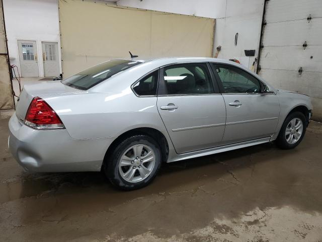 Photo 2 VIN: 2G1WA5E32G1147788 - CHEVROLET IMPALA LIM 