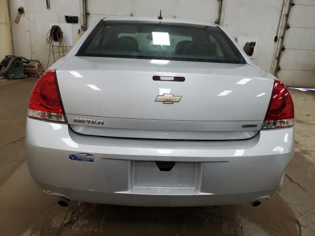 Photo 5 VIN: 2G1WA5E32G1147788 - CHEVROLET IMPALA LIM 