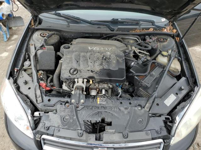 Photo 10 VIN: 2G1WA5E32G1174876 - CHEVROLET IMPALA LIM 