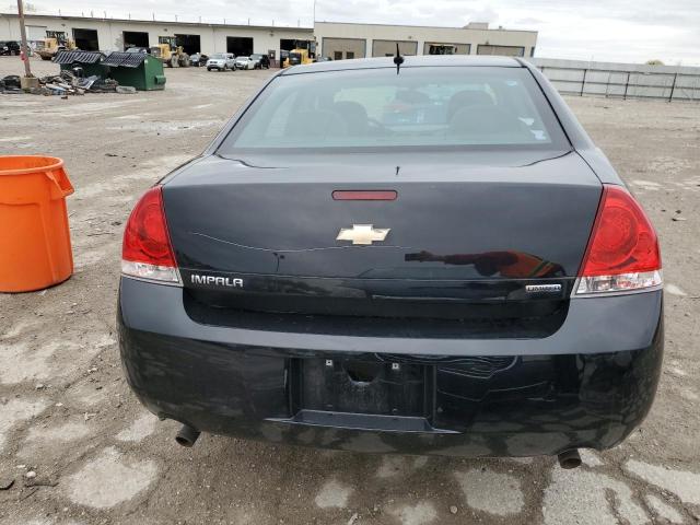 Photo 5 VIN: 2G1WA5E32G1174876 - CHEVROLET IMPALA LIM 