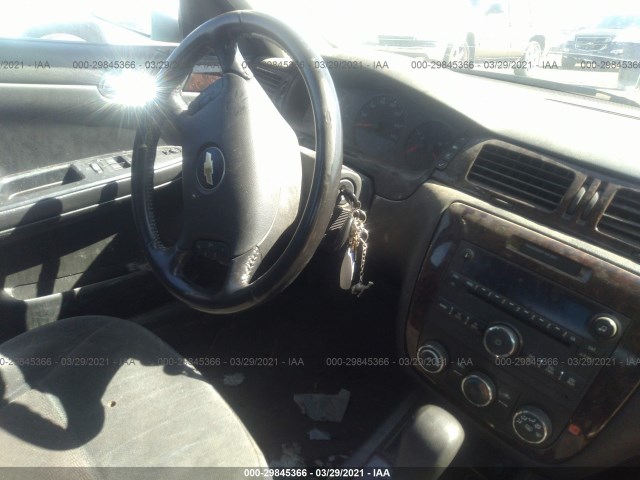 Photo 4 VIN: 2G1WA5E33C1134946 - CHEVROLET IMPALA 