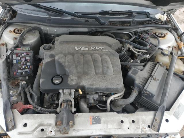 Photo 10 VIN: 2G1WA5E33C1156655 - CHEVROLET IMPALA LS 