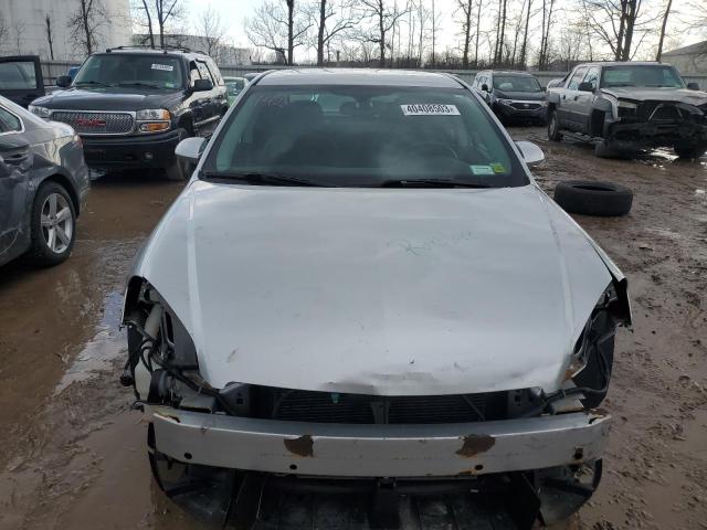 Photo 4 VIN: 2G1WA5E33C1156655 - CHEVROLET IMPALA LS 