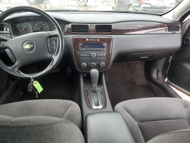 Photo 7 VIN: 2G1WA5E33C1156655 - CHEVROLET IMPALA LS 