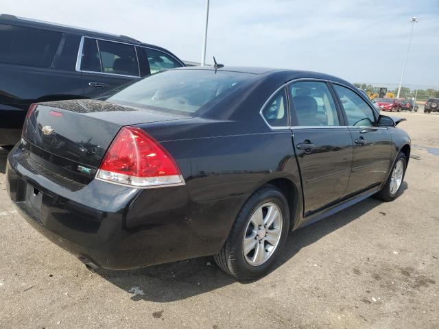 Photo 2 VIN: 2G1WA5E33C1181118 - CHEVROLET IMPALA LS 