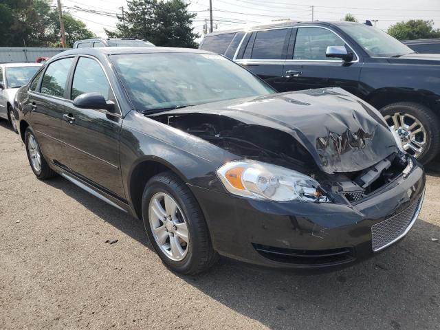 Photo 3 VIN: 2G1WA5E33C1181118 - CHEVROLET IMPALA LS 