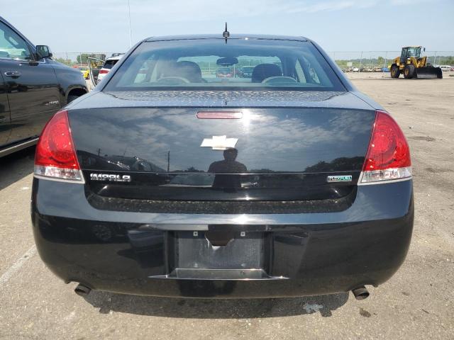 Photo 5 VIN: 2G1WA5E33C1181118 - CHEVROLET IMPALA LS 