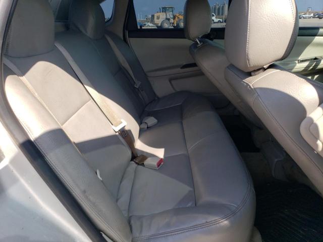 Photo 9 VIN: 2G1WA5E33C1207300 - CHEVROLET IMPALA LS 