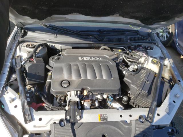 Photo 6 VIN: 2G1WA5E33C1217857 - CHEVROLET IMPALA LS 