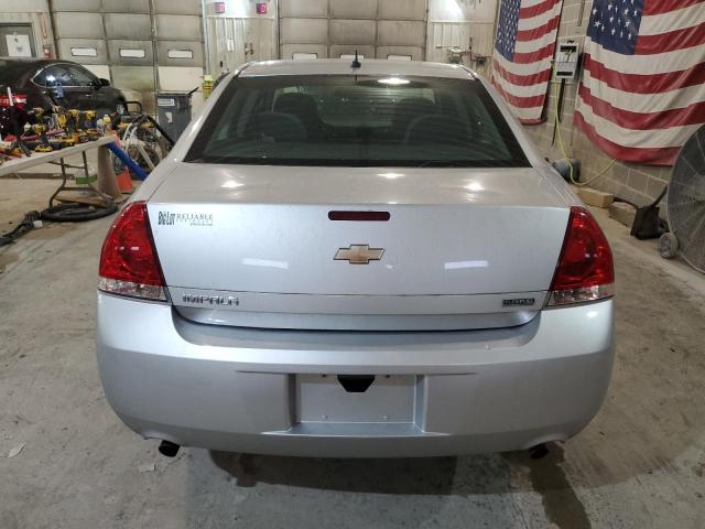 Photo 5 VIN: 2G1WA5E33D1172419 - CHEVROLET IMPALA 