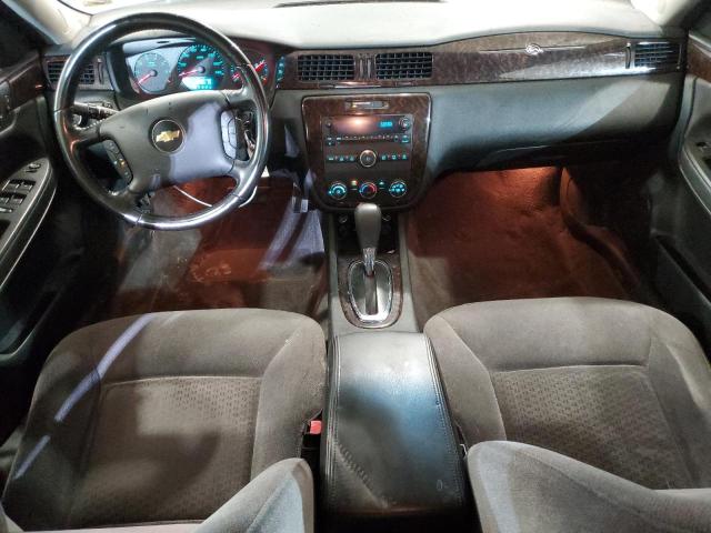 Photo 7 VIN: 2G1WA5E33D1172419 - CHEVROLET IMPALA 