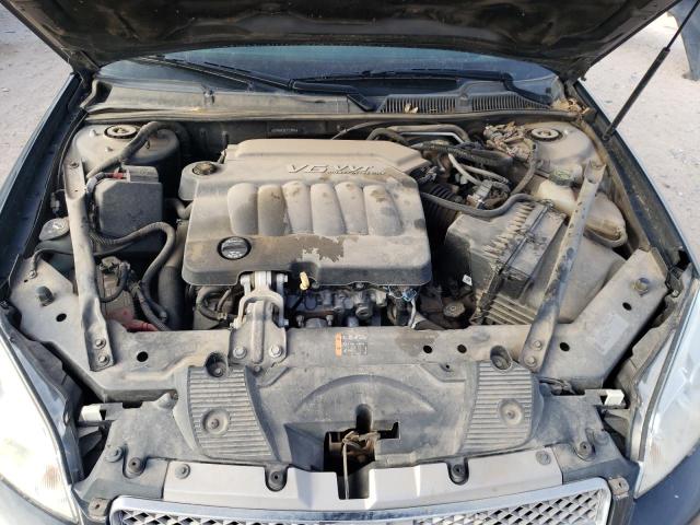 Photo 10 VIN: 2G1WA5E33E1124596 - CHEVROLET IMPALA LIM 