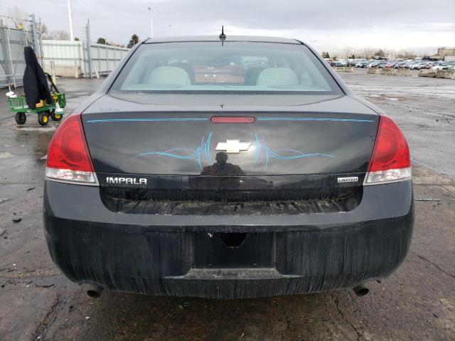 Photo 5 VIN: 2G1WA5E33E1125943 - CHEVROLET IMPALA 