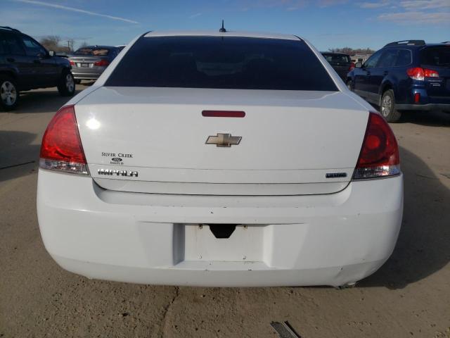 Photo 5 VIN: 2G1WA5E33E1133069 - CHEVROLET IMPALA LIM 