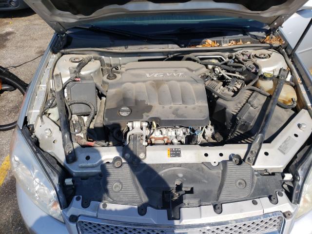 Photo 6 VIN: 2G1WA5E33E1158621 - CHEVROLET IMPALA LIM 