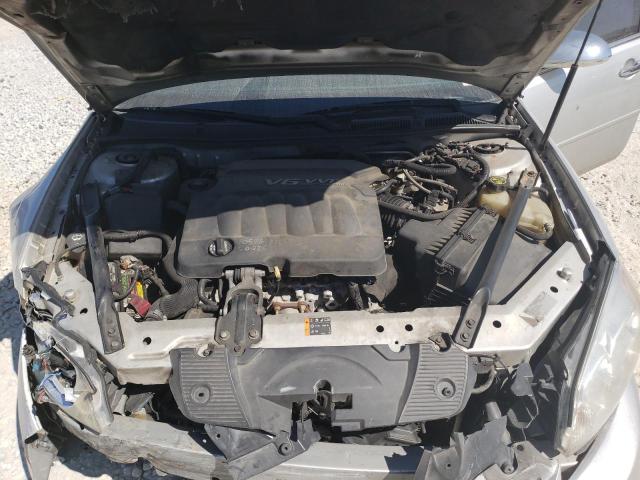 Photo 10 VIN: 2G1WA5E33E1167769 - CHEVROLET IMPALA LIM 