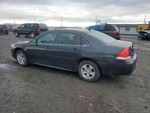 Photo 1 VIN: 2G1WA5E33E1182742 - CHEVROLET IMPALA LIM 