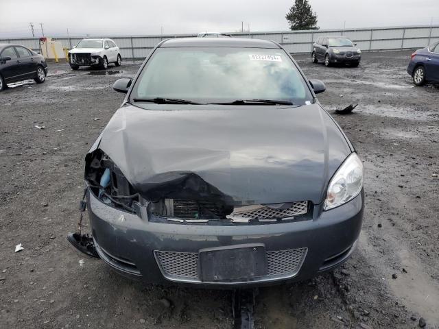 Photo 4 VIN: 2G1WA5E33E1182742 - CHEVROLET IMPALA LIM 