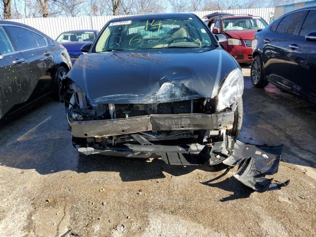 Photo 4 VIN: 2G1WA5E33F1108559 - CHEVROLET IMPALA LIM 