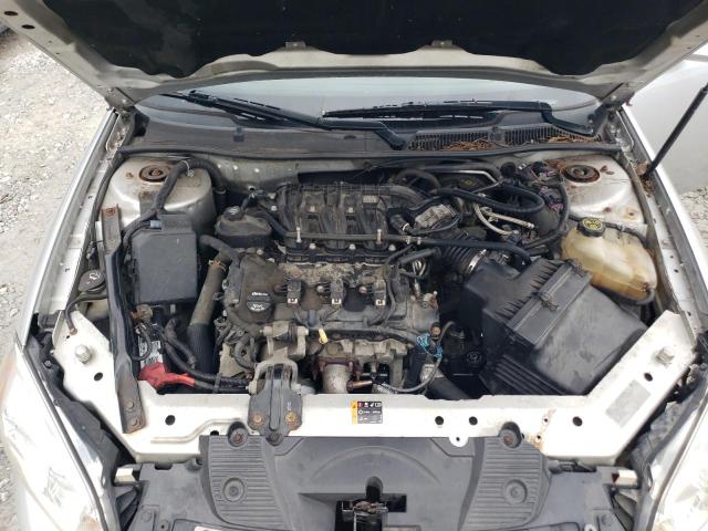 Photo 10 VIN: 2G1WA5E33G1100396 - CHEVROLET IMPALA LIM 