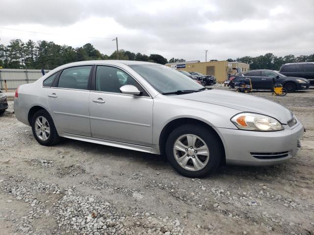 Photo 3 VIN: 2G1WA5E33G1100396 - CHEVROLET IMPALA LIM 