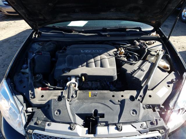 Photo 6 VIN: 2G1WA5E33G1145483 - CHEVROLET IMPALA LIM 